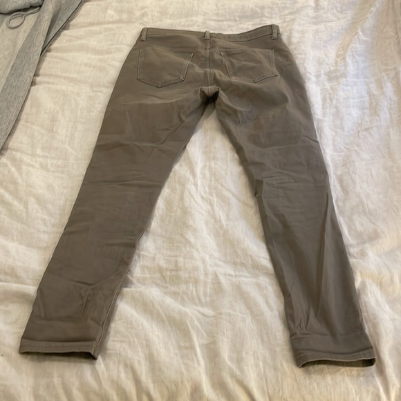 Uniqlo Ezy Draw String pant, sz M - Picture 2 of 2